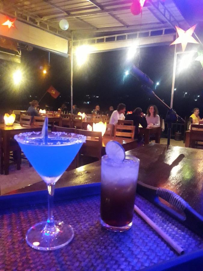 Sunrise Bungalow Hotel Nong Khiaw Exterior photo